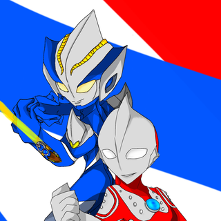Ultraman Hikari wallpaper
