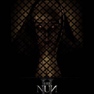 The Nun 2 wallpaper