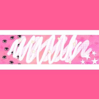 Aesthetic YouTube banner wallpaper