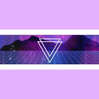Aesthetic YouTube banner wallpaper
