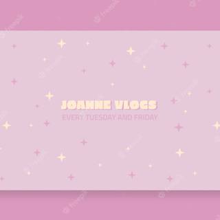 Aesthetic YouTube banner wallpaper