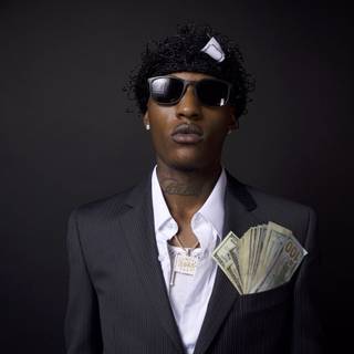 Bandmanrill wallpaper