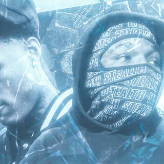 Bandmanrill wallpaper