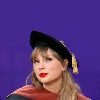 Taylor Swift purple wallpaper