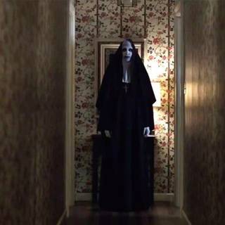 The Nun 2 wallpaper
