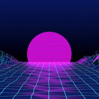 Aesthetic YouTube banner wallpaper