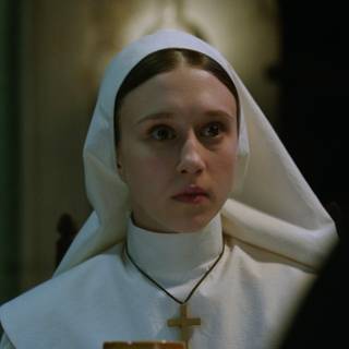 The Nun 2 wallpaper