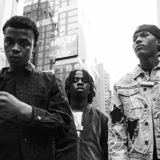 Bandmanrill wallpaper