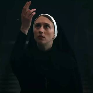 The Nun 2 wallpaper
