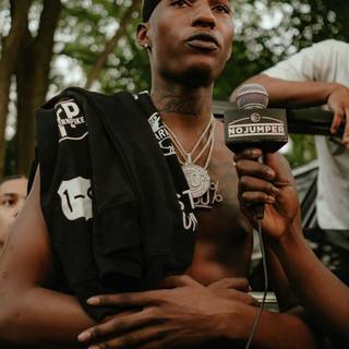 Bandmanrill wallpaper