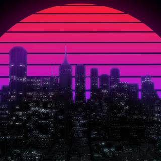 Aesthetic YouTube banner wallpaper