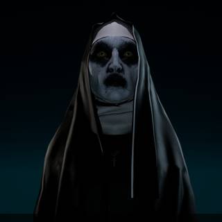 The Nun 2 wallpaper