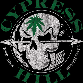 Cypress Hill iPhone wallpaper