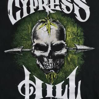 Cypress Hill iPhone wallpaper