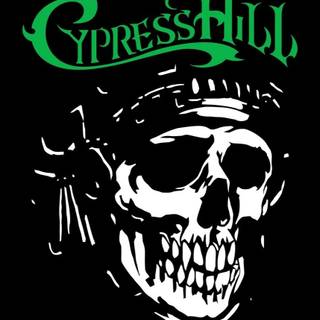 Cypress Hill iPhone wallpaper