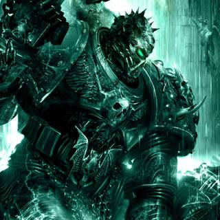 Night Lords wallpaper