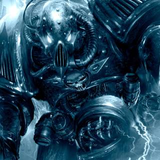 Night Lords wallpaper