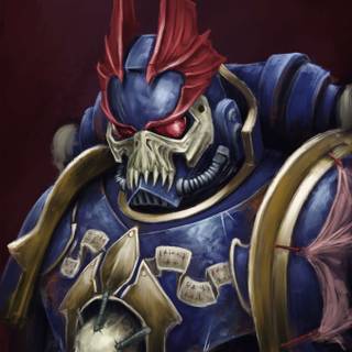 Night Lords wallpaper