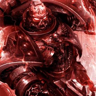 Night Lords wallpaper