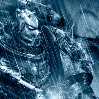 Night Lords wallpaper