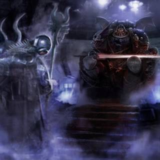 Night Lords wallpaper