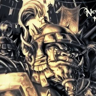 Night Lords wallpaper