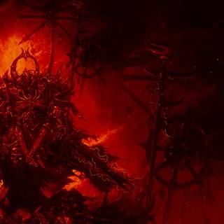 Night Lords wallpaper