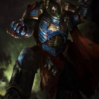 Night Lords wallpaper