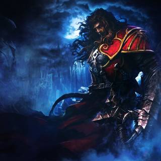 Night Lords wallpaper