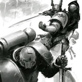 Night Lords wallpaper