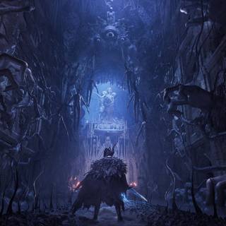 Night Lords wallpaper