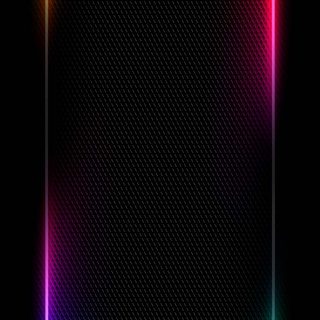Dark RGB wallpaper