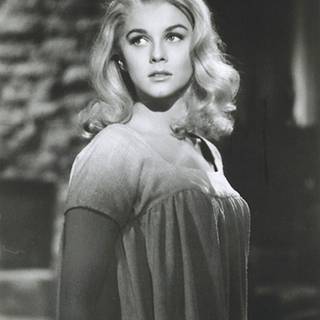 Ann-Margret wallpaper