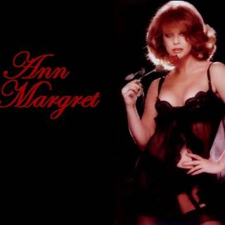 Ann-Margret wallpaper