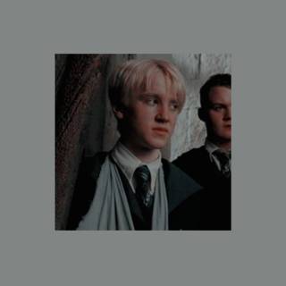 Harry Potter Draco Malfoy wallpaper