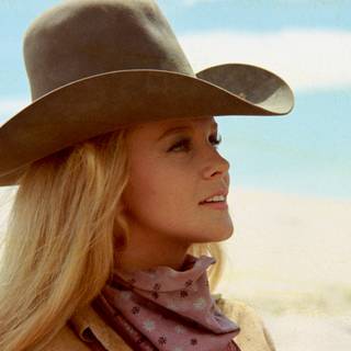 Ann-Margret wallpaper