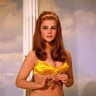 Ann-Margret wallpaper