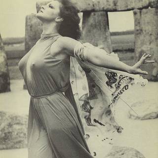 Ann-Margret wallpaper