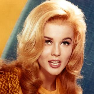Ann-Margret wallpaper