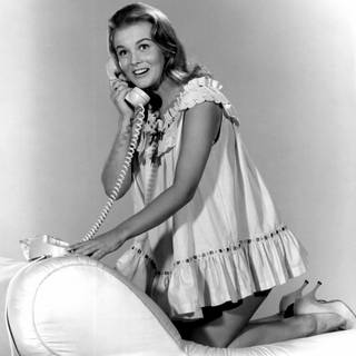 Ann-Margret wallpaper