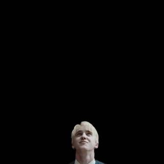 Harry Potter Draco Malfoy wallpaper