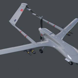 Bayraktar TB2 wallpaper