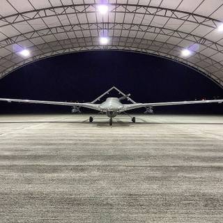 Bayraktar TB2 wallpaper