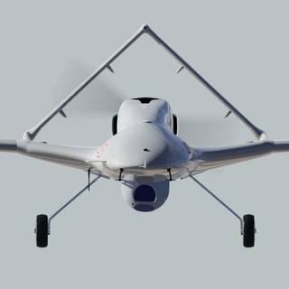 Bayraktar TB2 wallpaper