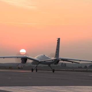 Bayraktar TB2 wallpaper