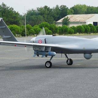 Bayraktar TB2 wallpaper