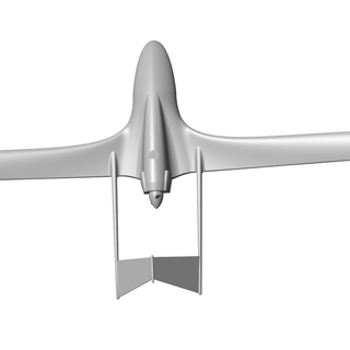 Bayraktar TB2 wallpaper