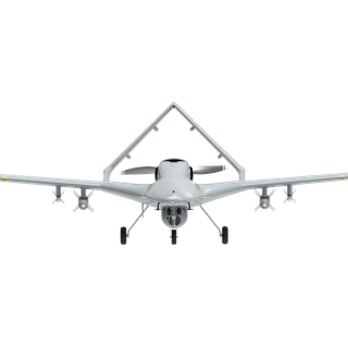 Bayraktar TB2 wallpaper