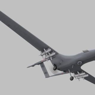 Bayraktar TB2 wallpaper