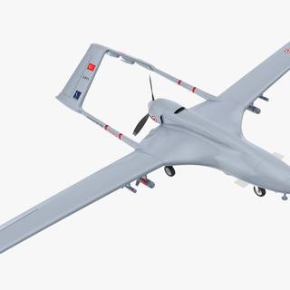 Bayraktar TB2 wallpaper